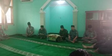 Tahtiman Bulan Februari 2020 di Kankemenag Kota Pekalongan
