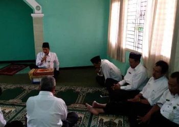 Ramadhan Diturunkannya Al Qur'an