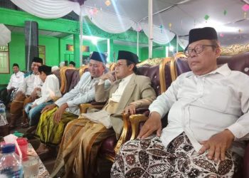 Tahtiman Pesantren Al-Quran Buaran Kradenan Kota Pekalongan