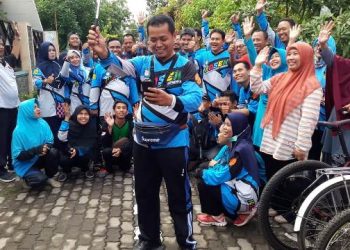 Halal Bi Halal KOSEK