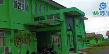 MAN Insan Cendekia Pekalongan
