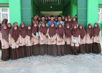 Keseimbangan Dimensi Fikir (Intelektualitas) dan Dimensi Dzikir (Moralitas) dalam Pendidikan Madrasah