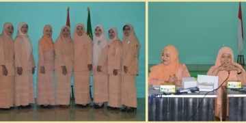 Pentingnya Komunikasi dan Kerjasama dalam Pertemuan Rutin DWP
