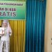 Pelayanan KUA Gratis Bukan Hanya Slogan