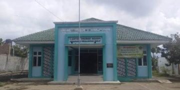 KUA Kecamatan Pekalongan Barat