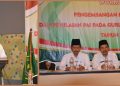 Peran GPAI SD Ditingkatkan