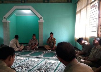 Marhaban Ya Ramadhan 1438 H/2017 M