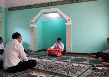 Bulan Ramadhan, Bulan Diturunkannya Alqur'an