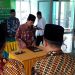 Pengambilan Sumpah Kepala KUA Kecamatan