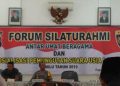 FKUB Ikuti Peragaan Pencoblosan Pemilu