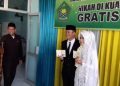 Prosesi Ijab Qabul