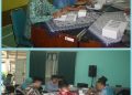 Rakor Persiapan UAMBN MA