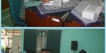 Rakor Persiapan UAMBN MA
