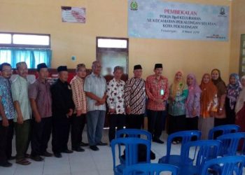 Pokja BP4 Kelurahan, Pembinaan Keluarga Lebih Dekat Kepada Masyarakat