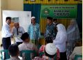 Penyerahan SK Pengangkatan PAI Honorer