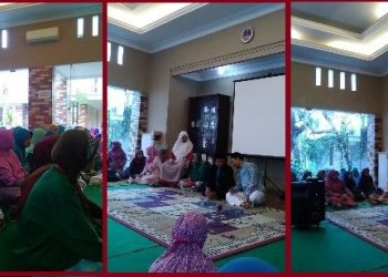 Pengajian Jumat Manis IGRA