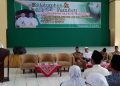Silaturohim Dan Pamitan Calon Jamaah Haji Kota Pekalongan
