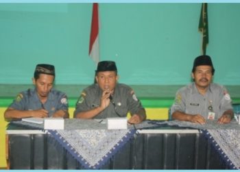 Kesiapan Ujian Madrasah dengan Tambahan Jam Pelajaran Extra
