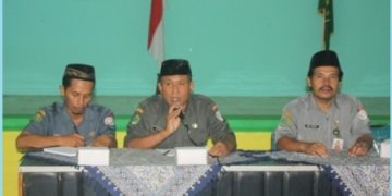 Kesiapan Ujian Madrasah dengan Tambahan Jam Pelajaran Extra