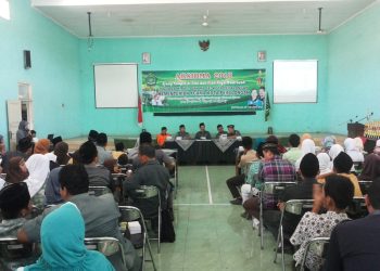 Penutupan dan Penyerahan Kejuaraan AKSIOMA dan KSM Tk Kota tahun 2015