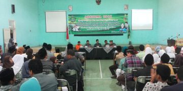 Penutupan dan Penyerahan Kejuaraan AKSIOMA dan KSM Tk Kota tahun 2015