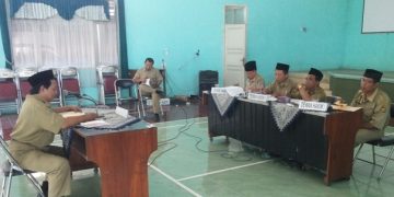 Tingkatkan Kualitas Kompetensi dengan Lomba Baca Kitab Kuning dan Karya Ilmiah