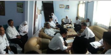 Merubah Pola Pikir ASN