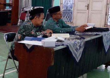 Meraih Juara Perlu Persiapan Baik  Fisik Maupun  Mental