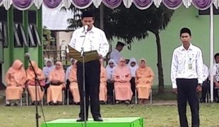 Lebih Dekat Melayani Umat