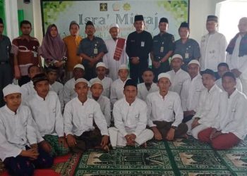 Utamakan Ibadah Sholat sebagai Penolong Dunia Akhirat