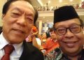 Malam Cap Go Meh Tingkatkan Kerukunan Kedamaian Umat Beragama Kota Pekalongan