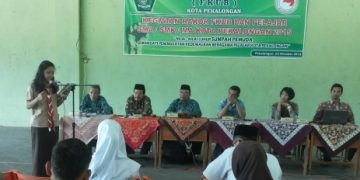 Nilai Sumpah Pemuda memberi makna dalam kehidupan berbangsa dan bernegara