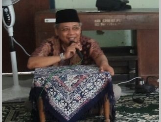 KELURAHAN POKJA BP4 PERCONTOHAN