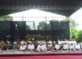 Awali HUT Kota Pekalongan dengan Istighotsah Bersama