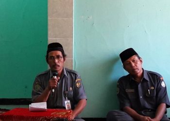 Bahaya Dengki dan Riya