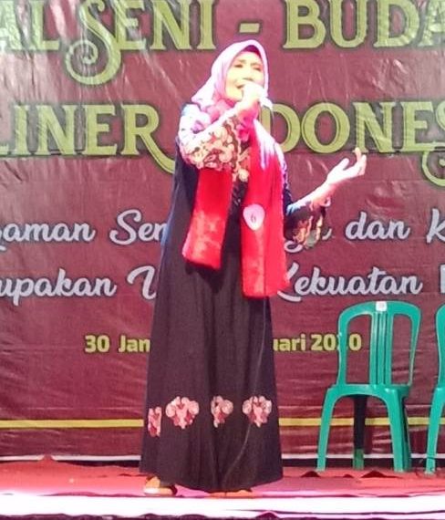 Dalam Seni Budaya, Perbedaan Luruh