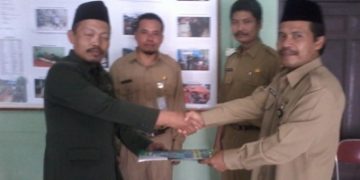 Donasi Bencana Banjarnegara