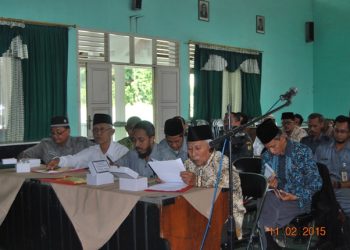 KBIH Mendapatkan Pembinaan