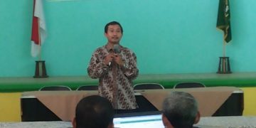 Pentingnya SOP dalam Pelaksanaan Program Kerja