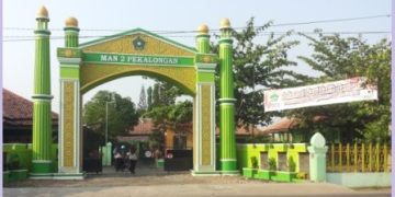 MAN 2 KOTA PEKALONGAN