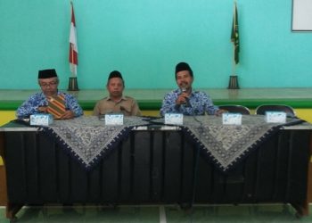 Berdayakan Wakaf Produktif