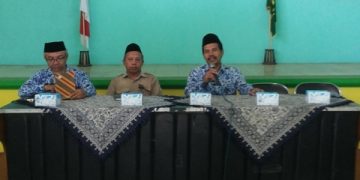 Berdayakan Wakaf Produktif