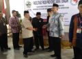 Persuaan Ketua FKUB seJateng di Jepara