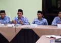 Evaluasi Persiapan Pelaksanaan UNBK 2018