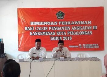 Perkawinan Mengubah Jalan Kehidupan