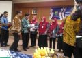 Walikota Serahkan Penghargaan Kesehatan