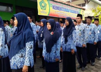 Kemenag Rumah Kedua Kita