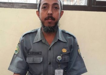 Puasa Melatih Orang Berjiwa Sabar