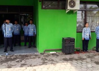 Pegawai yang Memberi Manfaat