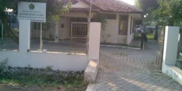 KUA Kecamatan Pekalongan Utara